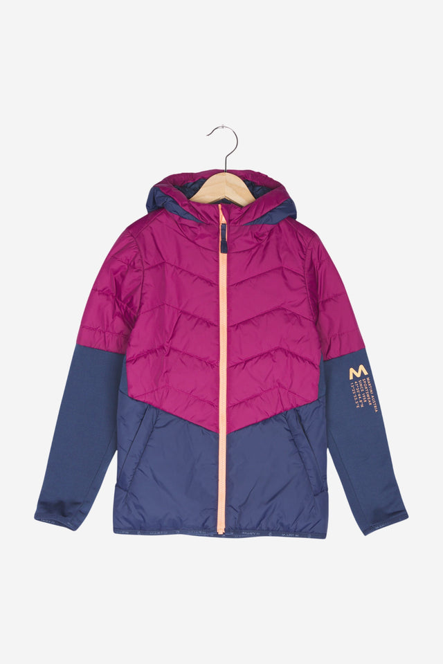 Isolationsjacke für Kinder