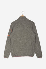 Fleecejacke für Herren