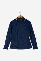 Regenjacke für Damen