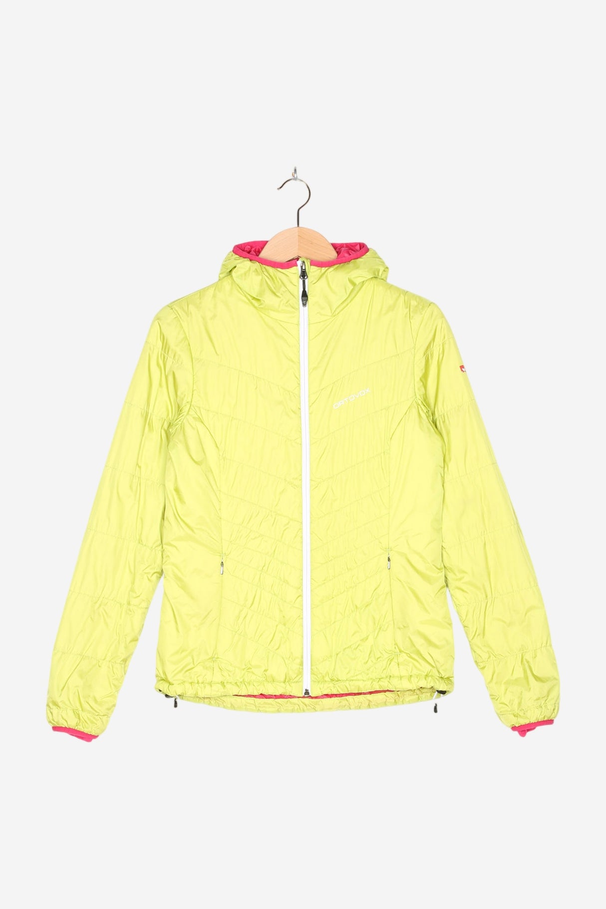 Isolationsjacke für Damen