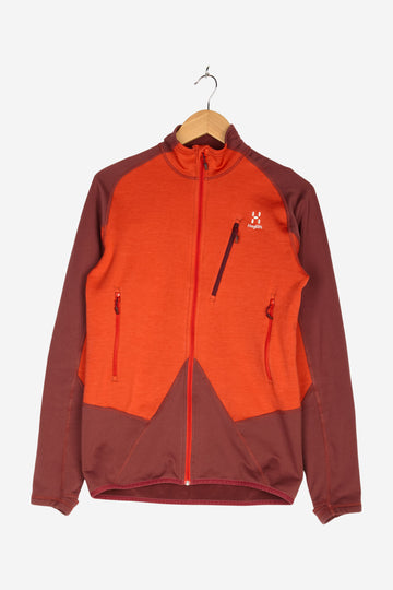 Fleecejacke für Damen
