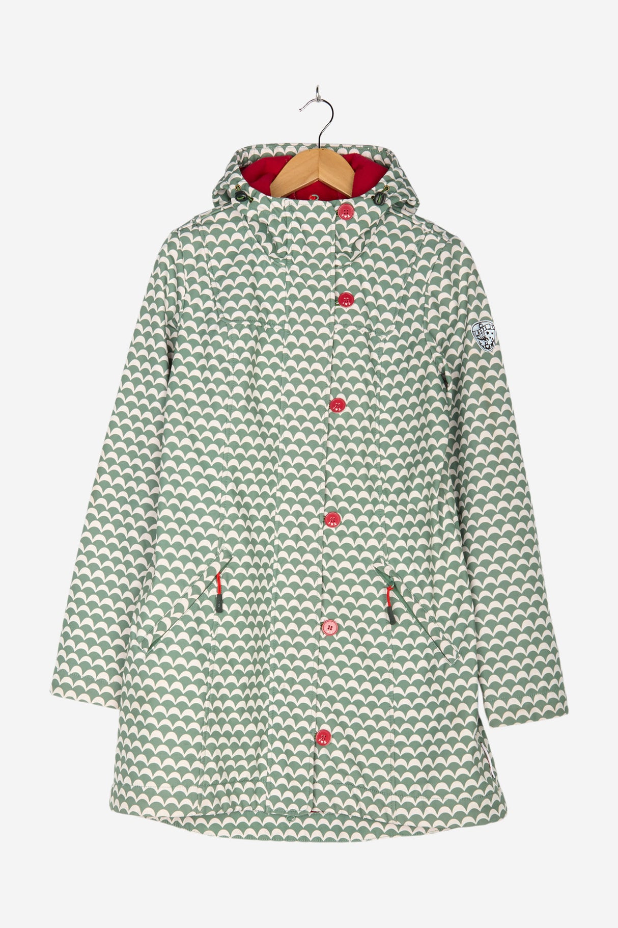 Freizeitjacke für Damen