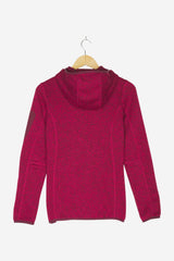 Fleecejacke für Damen