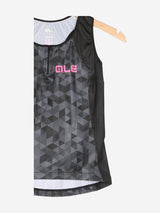 Fahrradtrikot für Damen