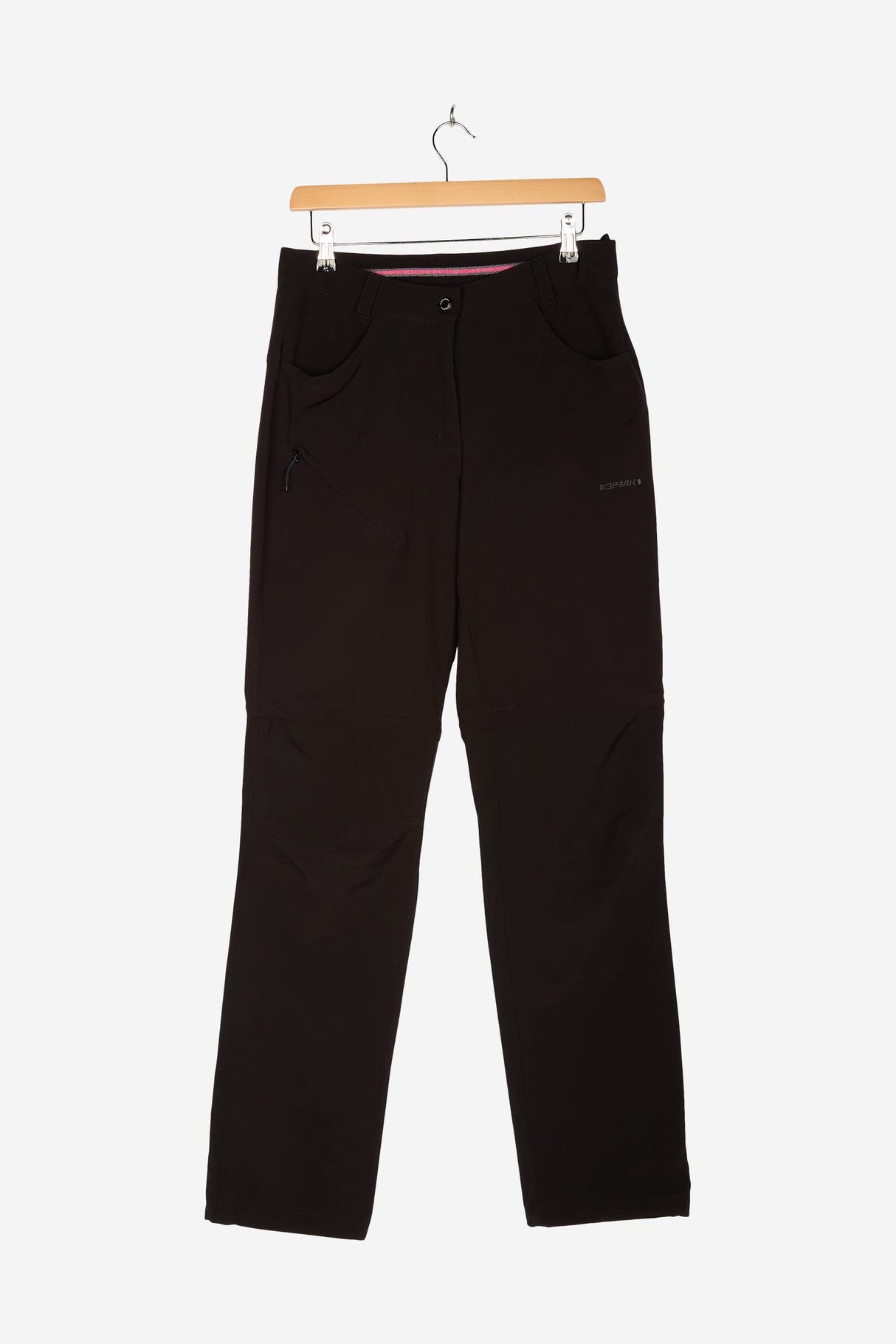 Zip Off Hose für Damen