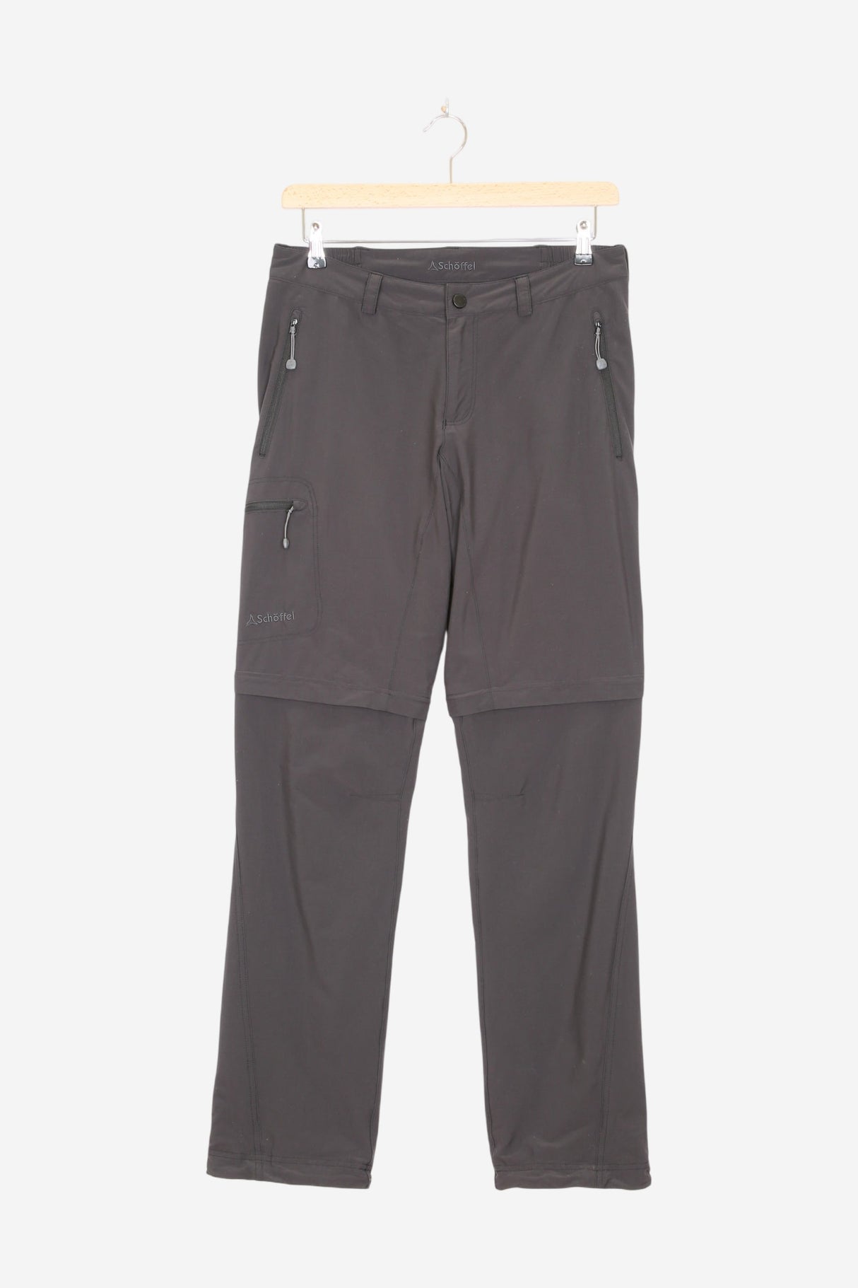 Zip Off Hose für Herren
