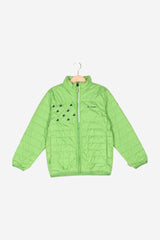 Winterjacke für Kinder