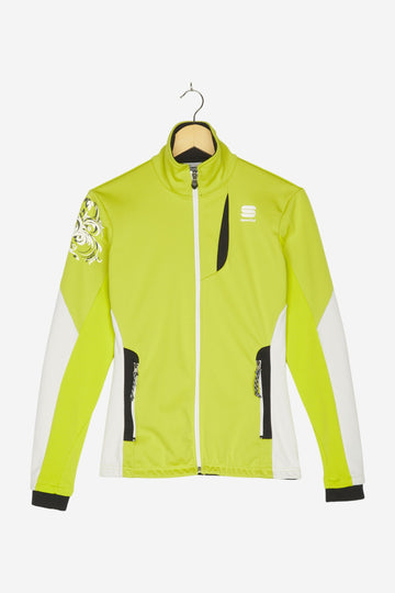 Fleecejacke für Damen