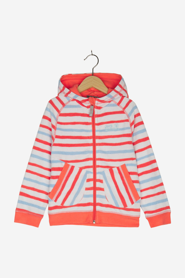 Fleecejacke für Kinder