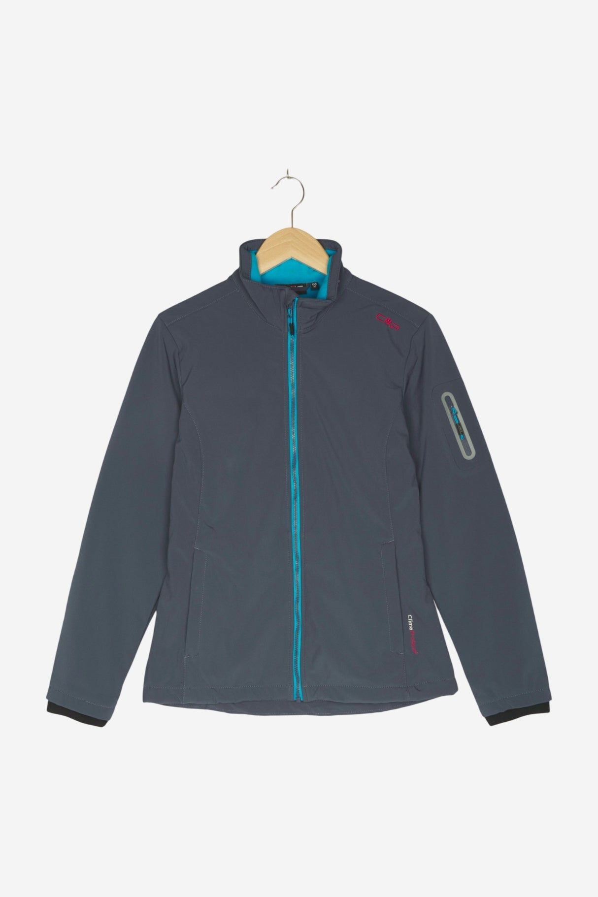 Softshelljacke für Damen