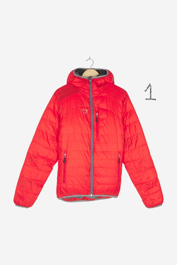 Daunenjacke für Herren