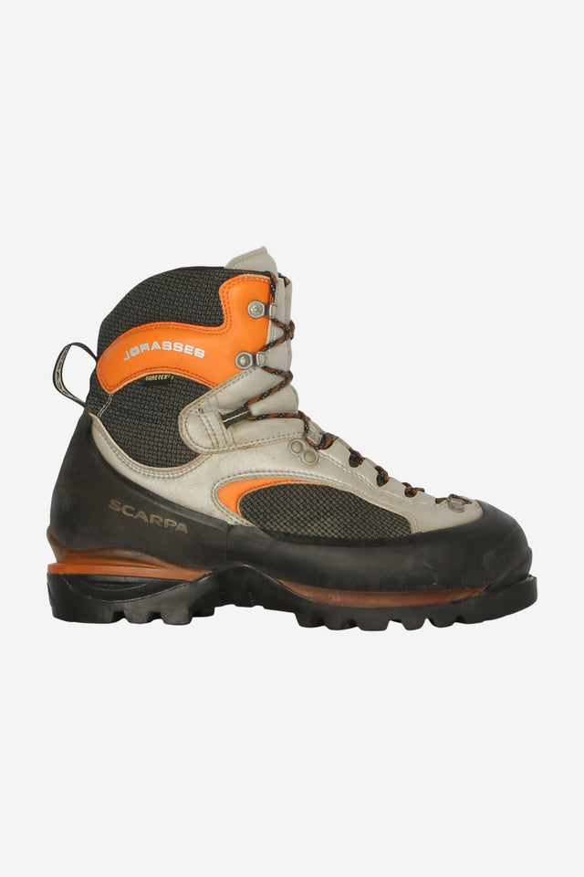Bergstiefel für Herren