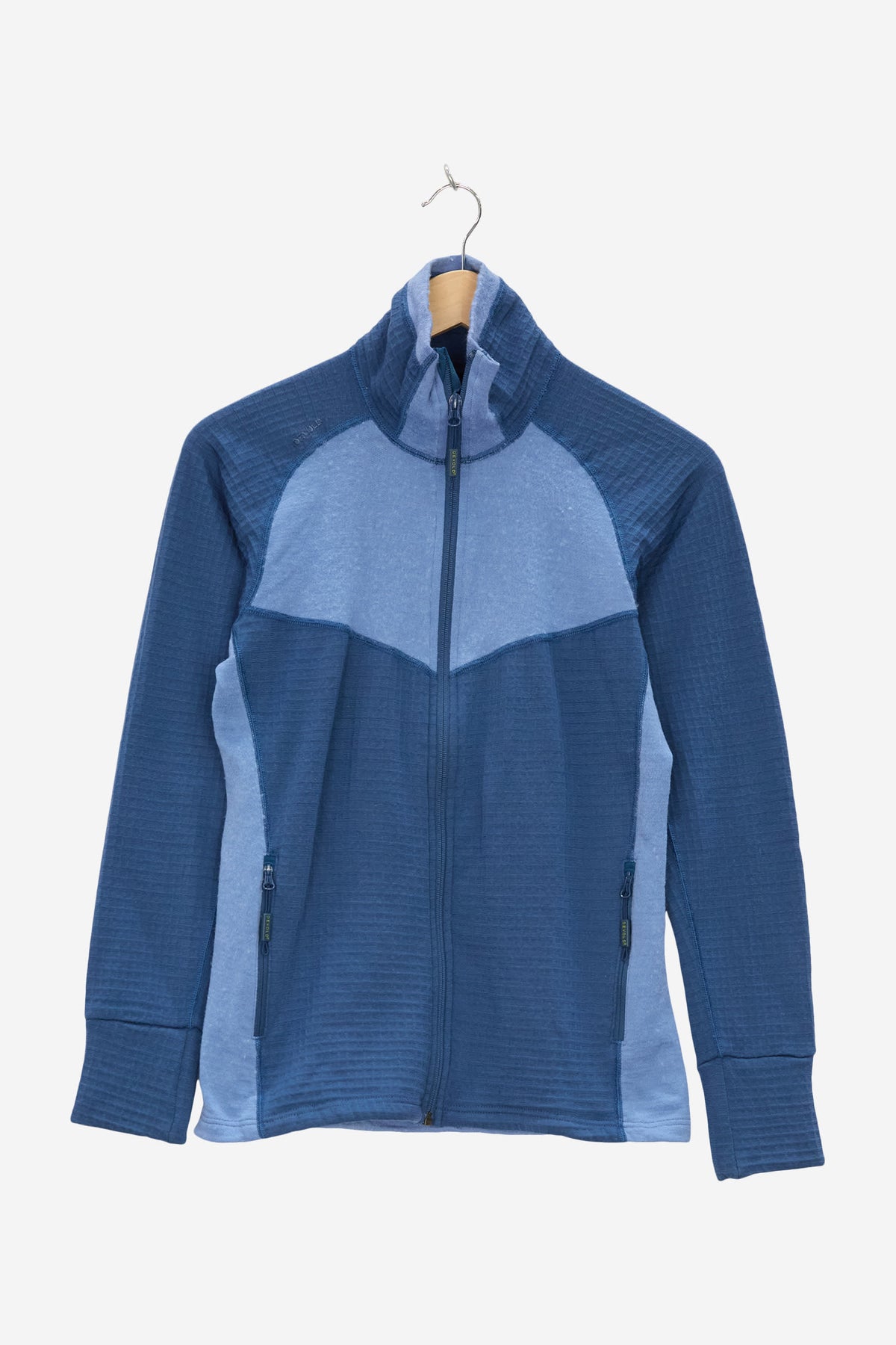 Fleecejacke für Herren