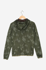 Fleecejacke für Damen