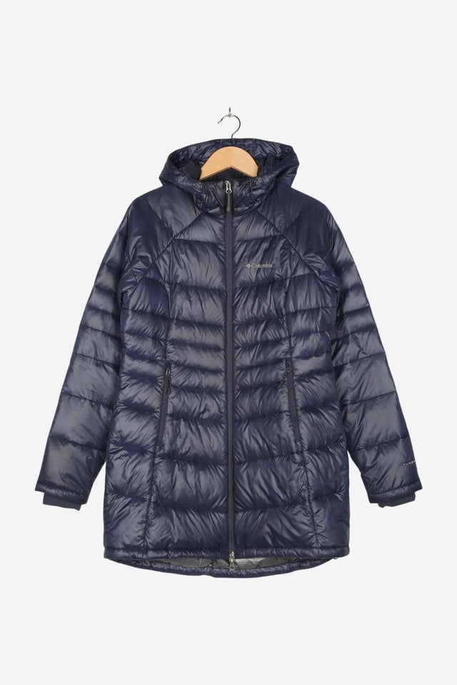 Winterjacke für Damen