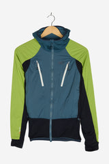 Fleecejacke für Damen