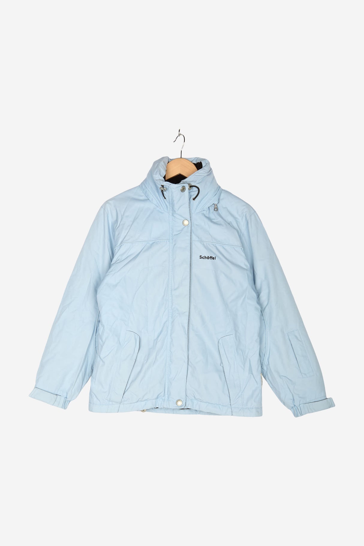 Regenjacke für Damen