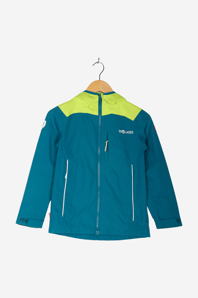 Regenjacke für Kinder