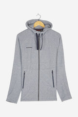 Fleecejacke für Herren