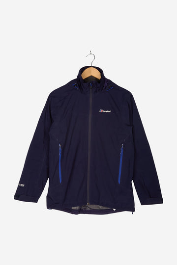 Regenjacke mit GORE-TEX für Damen
