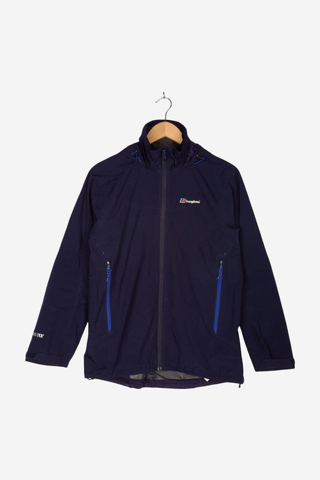 Regenjacke mit GORE-TEX für Damen