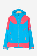 Softshelljacke für Damen
