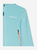 Softshelljacke für Damen