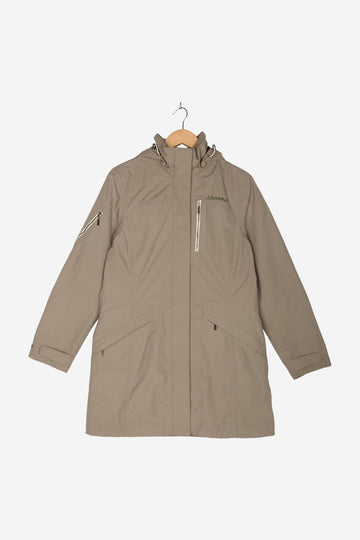 Winterjacke für Damen