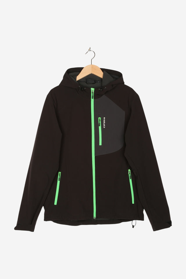 Softshelljacke für Herren