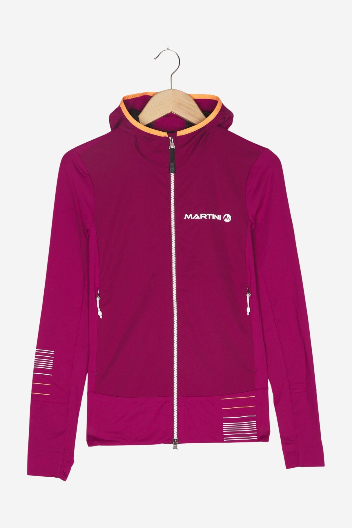 Fleecejacke für Damen