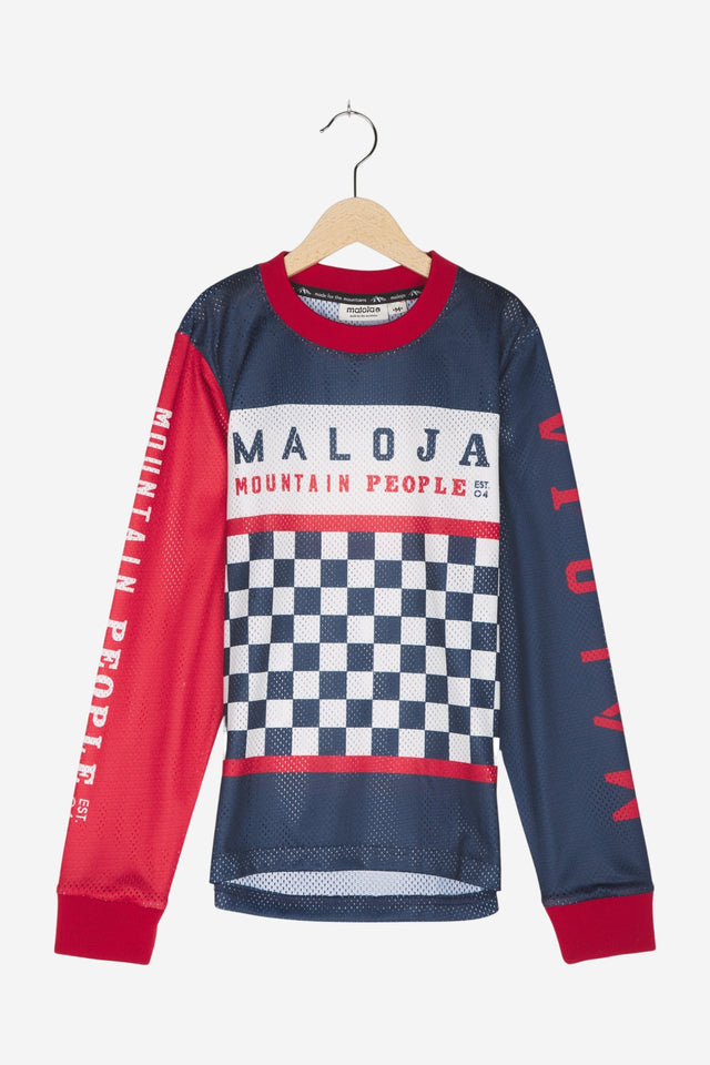 Longsleeve für Kinder