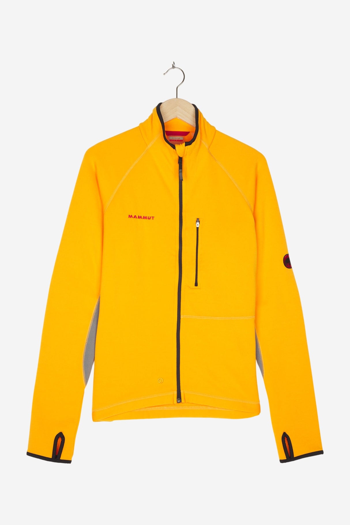Fleecejacke für Damen