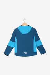 Softshelljacke für Kinder