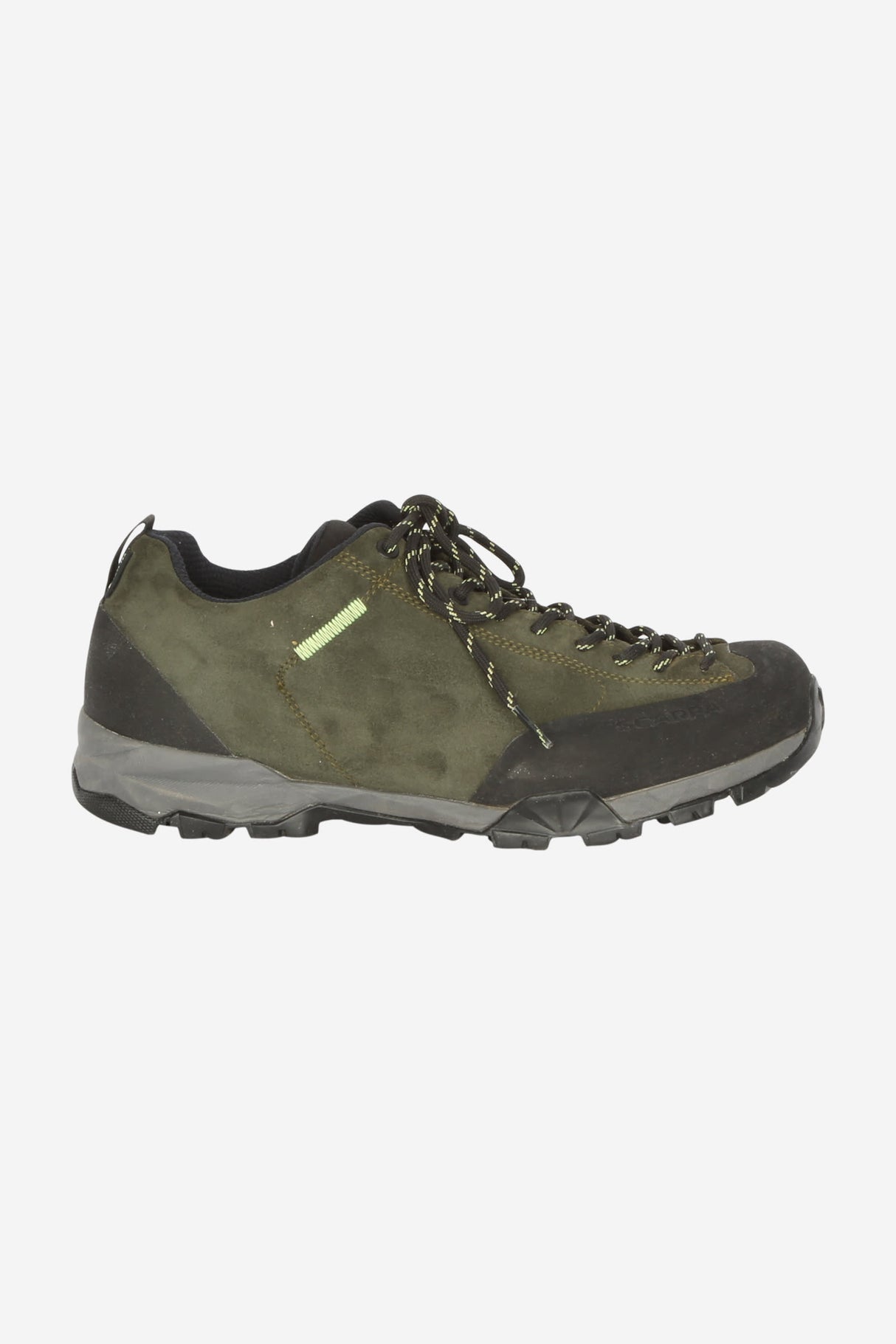 Wanderschuhe für Herren