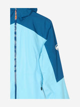 Regenjacke mit GORE-TEX für Damen