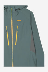 Softshelljacke für Damen
