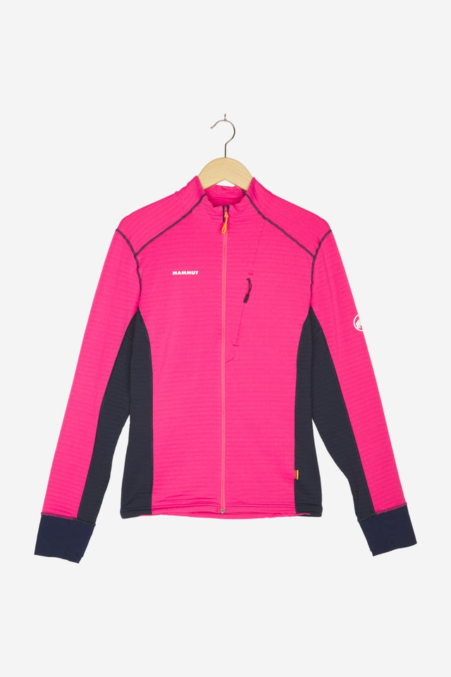 Fleecejacke für Damen