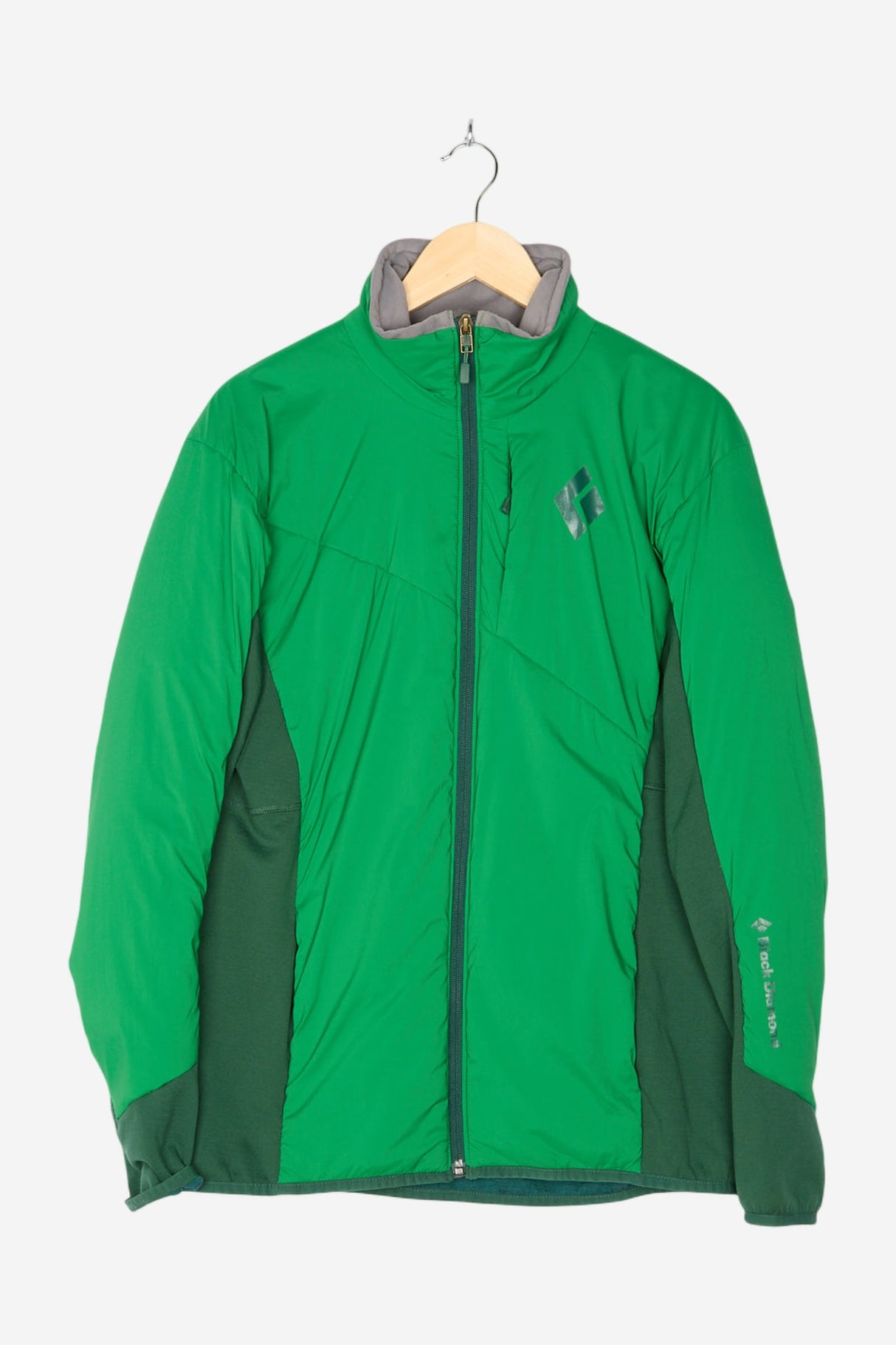 Isolationsjacke für Herren