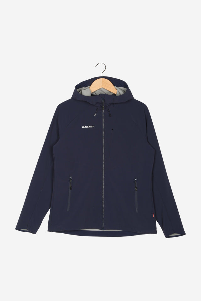 Regenjacke für Damen