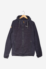 Fleecejacke für Herren