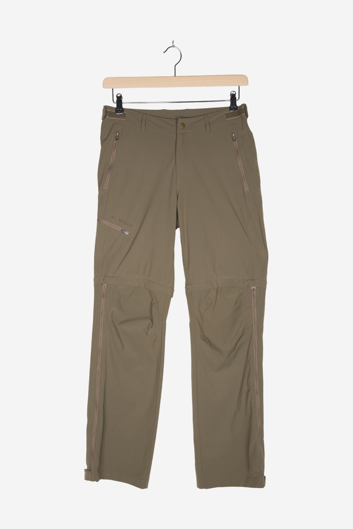 Zip Off Hose für Herren