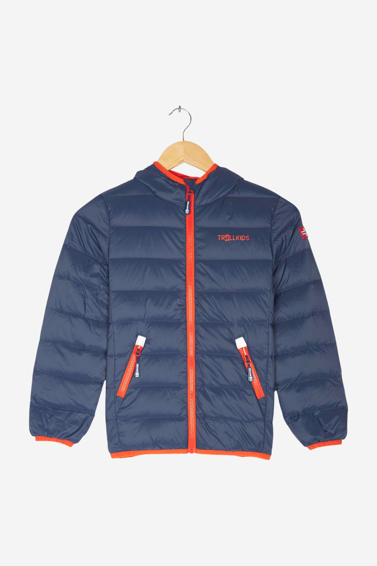 Isolationsjacke für Kinder