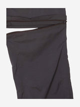 Zip Off Hose für Herren