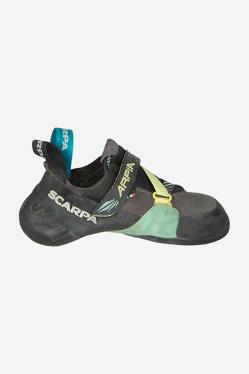Kletterschuhe für Damen