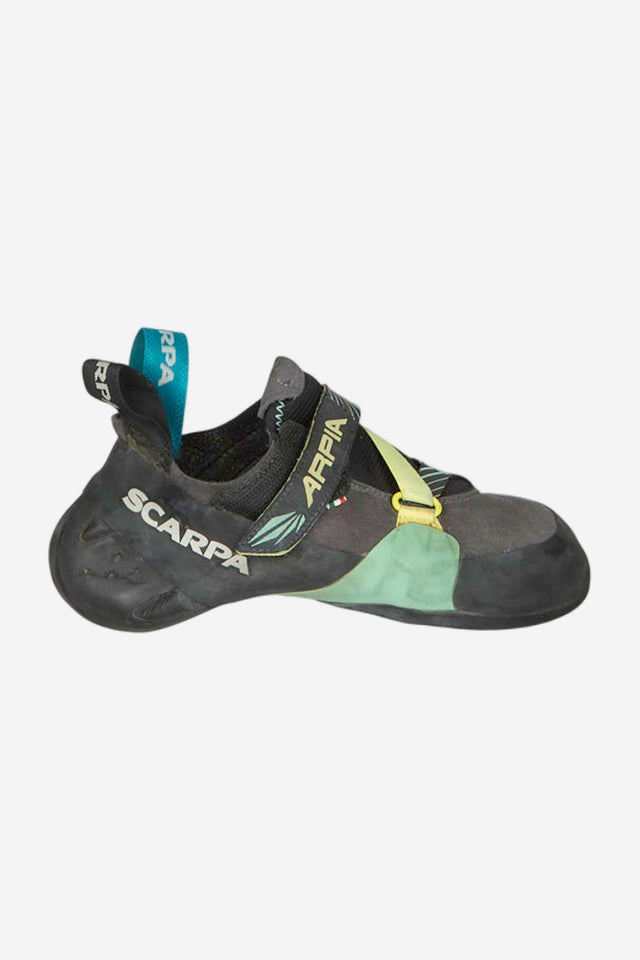 Kletterschuhe für Damen