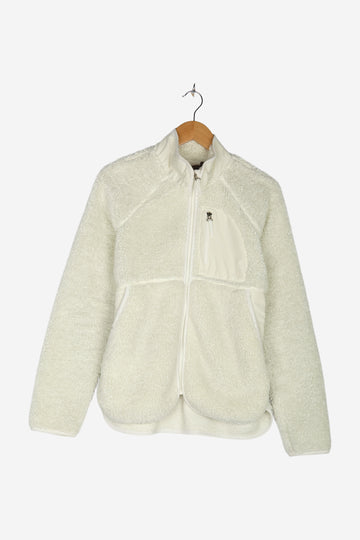 Fleecejacke für Damen