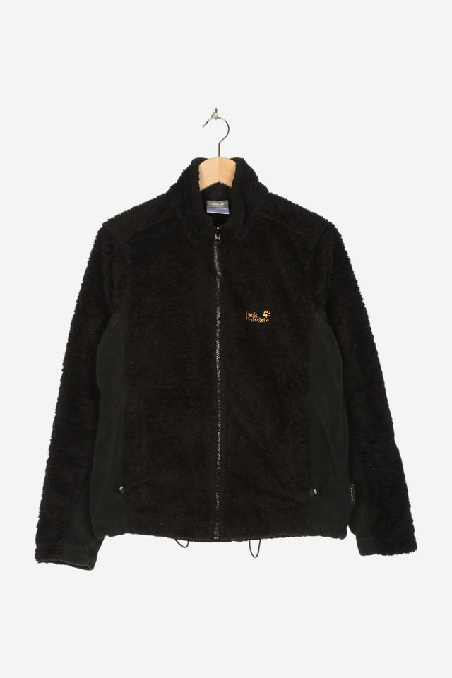 Fleecejacke für Herren