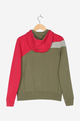 Fleecejacke für Damen