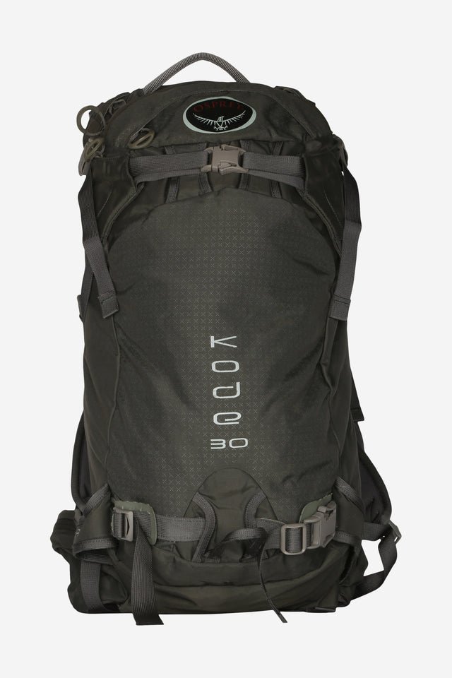 Skirucksack für Herren und Damen