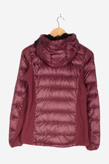 Daunenjacke für Damen